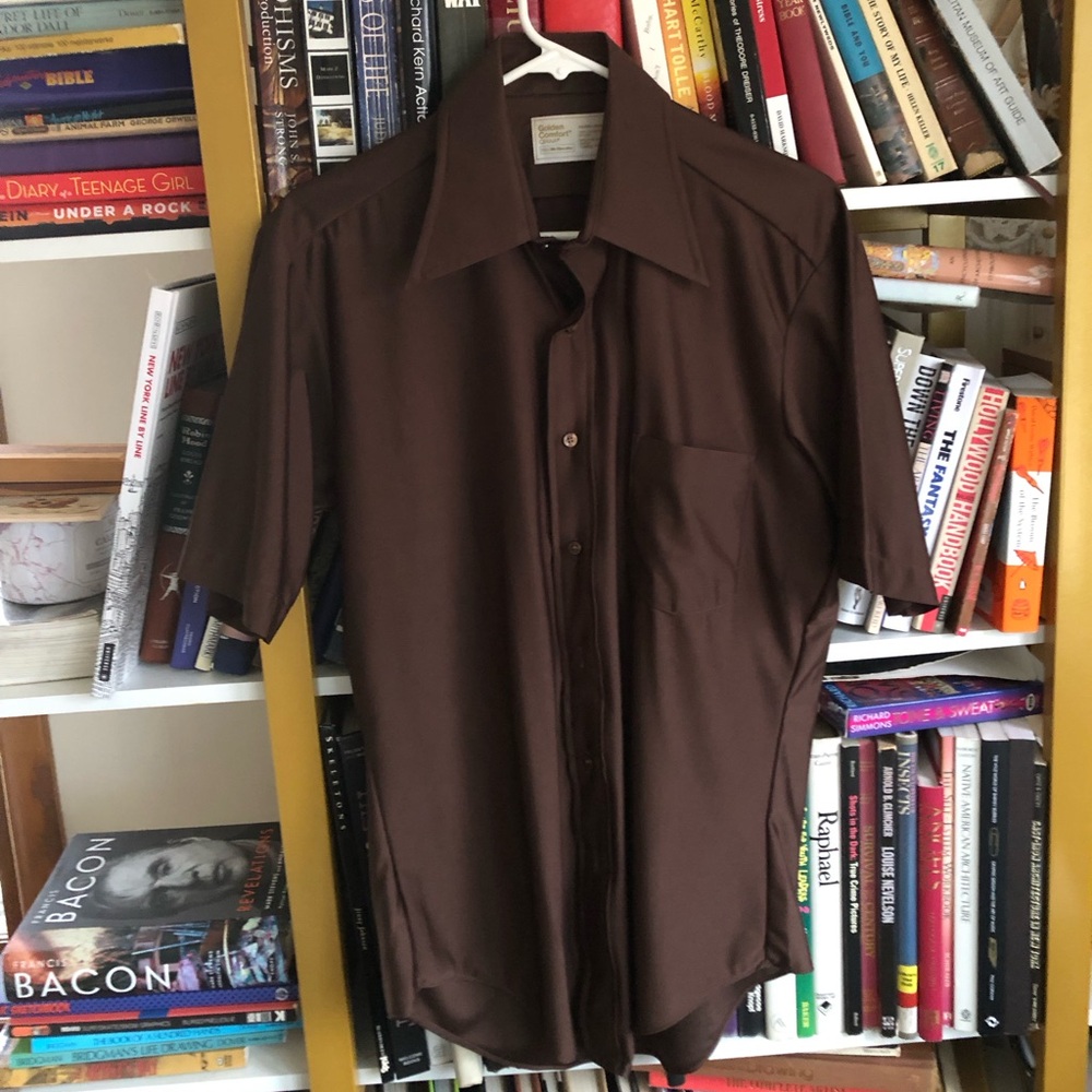 Vintage Sears Polo Shirt